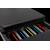 Aparat Pilates Reformer Compact Negru + Accesorii - 2- Roveli