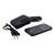 Modulator FM auto cu telecomanda, USB, cablu AUX - 5- Roveli