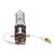 Set 2 becuri auto halogen H3, 24V, 140W/set, 3500K - 3- Roveli