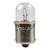 Set 10 becuri auto filament tungsten, R10W/BA15s, 24V, 10W, T16 - 2- Roveli