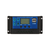 Controller tensiune panou solar cu LCD, 30A, 12/24V, USB - - Roveli