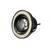 Set 2 x proiectoare auto LED, Angel Eyes, 64mm, IP65, 12V - 3- Roveli