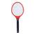Paleta electrica anti insecte, portabila, RDE176 - - Roveli