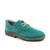 ​Pantofi comozi , de dama , din piele naturala , intoarsa  853-VERDE/1, Marime (12): 39 - - Roveli