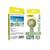 Ventilator portabil pentru copii FS530, USB, 300mAh, suport - 5- Roveli
