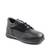 Pantofi casual, de copii , din piele naturala 2635-NEGRU/3, Culoare (12): Negru, Marime (12): 27 - - Roveli