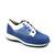 Pantofi casual, de copii , din piele naturala 2635-ALBASTRU/4, Culoare (12): Albastru, Marime (12): 27 - - Roveli