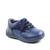 Pantofi casual, de copii , din piele naturala 2635-BLEUMARIN/3, Culoare (12): Bleumarin, Marime (12): 24 - - Roveli