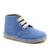 Ghete usoare , pentru copii , din piele naturala , cu talpa cusuta 445-BLEU/8, Culoare (12): Bleu, Marime (12): 24 - - Roveli