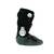 Orteza mobila glezna, imobilizare, din plastic, 35 cm - AT53004, Marime (217): (M) - - Roveli