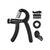 Set 5in1, Flexor Grip maini reglabil 5-60 kg, ajustabil, portabil, pentru intarirea fortei mainilor - 5- Roveli