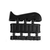 Set 5in1, Flexor Grip maini reglabil 5-60 kg, ajustabil, portabil, pentru intarirea fortei mainilor - 8- Roveli