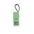 Baterie externa mini,  6500mAh, Q-CD633 : Culoare - alb, Culoare (tm): verde - - Roveli