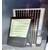 Proiector solar cu panou monocristalin si telecomanda : Putere - 300 W - - Roveli