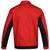 Bluza de salopeta - Jacheta DELTA - Rosu, Marime (217): XL, Culoare (217): Rosu - 2- Roveli