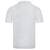Tricou Bumbac Original Polo Fruit of the Loom - Heather Grey 185gr, Marime (217): S, Culoare (217): Heather Grey - 2- Roveli
