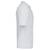 Tricou Bumbac Original Polo Fruit of the Loom - Heather Grey 185gr, Marime (217): S, Culoare (217): Heather Grey - 3- Roveli