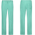 ​Pantalon medic Batista Vernil, Marime (217): XS, Culoare (217): Vernil - 4- Roveli