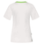 ​Bluza medicala dama Paola Alb-Verde, Marime (217): 42, Culoare (217): Alb - 3- Roveli