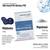 Melatonina 1mg, 60 capsule vegetale- Granions Franta - 5- Roveli