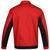 Bluza de salopeta - Jacheta DELTA - Rosu, Marime (217): 2XL, Culoare (217): Rosu - 2- Roveli