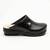 Saboti medicali, unisex, din piele, negru, Leon PU100, Marime (217): 45 - 3- Roveli
