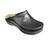 Saboti medicali, unisex, din piele, negru, Leon PU100, Marime (217): 38 - 7- Roveli