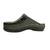 Saboti medicali, unisex, din piele, negru, Leon PU100, Marime (217): 38 - 8- Roveli
