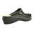 Saboti medicali, unisex, din piele, negru, Leon PU100, Marime (217): 44 - 9- Roveli