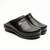 Saboti medicali, unisex, din piele, negru, Leon PU100, Marime (217): 42 - - Roveli
