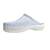 Saboti medicali, unisex, din piele, alb, Leon PU100, Marime (217): 37 - 8- Roveli