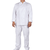 Halat bucatar barbati, maneca lunga, Marime (217): 2XL - 2- Roveli