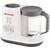 Aparat de gatit cu aburi si functie de blender 2 in 1 Mamimo BFP8001 - 4- Roveli