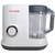 Aparat de gatit cu aburi si functie de blender 2 in 1 Mamimo BFP8001 - 5- Roveli
