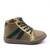​Ghete sport, de dama , captusite, din piele naturala  3197-BEJ/VERDE, Culoare (12): Verde, Marime (12): 28 - 3- Roveli