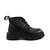 ​Ghete imblanite de dama , cu talpa groasa A10310-BLACK, Marime (12): 40 - 3- Roveli