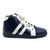 ​Ghete sport, de dama , captusite, din piele naturala  3197-BLEUMARIN/D, Marime (12): 39** - 3- Roveli