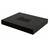 Perna din Spuma EVA 50x40 – Genunchiere pentru Exercitii Yoga, Black - 2- Roveli