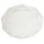 Plafoniera LED Smarter, structura din metal, dispersor din acril, sursa de tip LED, 32W, lumina neutra, alb cu efect de sclipire - - Roveli