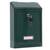 ​Cutie postala DacEnergy©, realizata din tabla de otel, incuietoare cu 2 chei, interior/exterior, 12 x 6 x 30 cm, verde - - Roveli