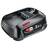 ​Acumulator Li-ion Bosch 1600A005B0 W-B, 18V, 2.5 Ah - - Roveli