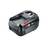​Acumulator Bosch, Li-ion, 18V, 6 Ah, rezistent - - Roveli