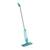 ​Mop cu rezervor 0.8L si sistem de pulverizare, dimensiune 120x25x27 cm - - Roveli