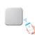Hub gateway inteligent DacEnergy©, Bluetooth 4.0, Wireless 2.4G, aplicatia TTlock, culoare alb - 2- Roveli