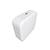 Hub gateway inteligent DacEnergy©, Bluetooth 4.0, Wireless 2.4G, aplicatia TTlock, culoare alb - 5- Roveli