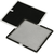 Filtru de carbon pentru hota DacEnergy©, 24,2 x 25 X 1 cm, tip H, 1 buc - 2- Roveli