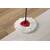 Rezerva mop rotativ microfibra Vileda, 110 g - 2- Roveli