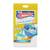 Rezerva mop plat microfibra Spontex, dimensiune 28x12x1.2 cm - - Roveli