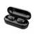 Casti Wireless DacEnergy©, Bluetooth 5.0, pairing automat, sunet Hi-Fi, reducere inteligenta a zgomotului, control buton multifunctional, microfon incorporat, IPX6 Impermeabil, culoare negru - 2- Roveli