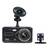 Camera auto si card de memorie DacEnergy©, video 1080 P full HD, night vision, G Senzor, detectie miscare, monitor parcare - 8- Roveli